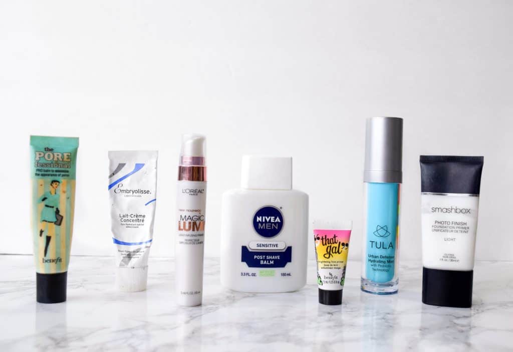 Skin Prep Essentials